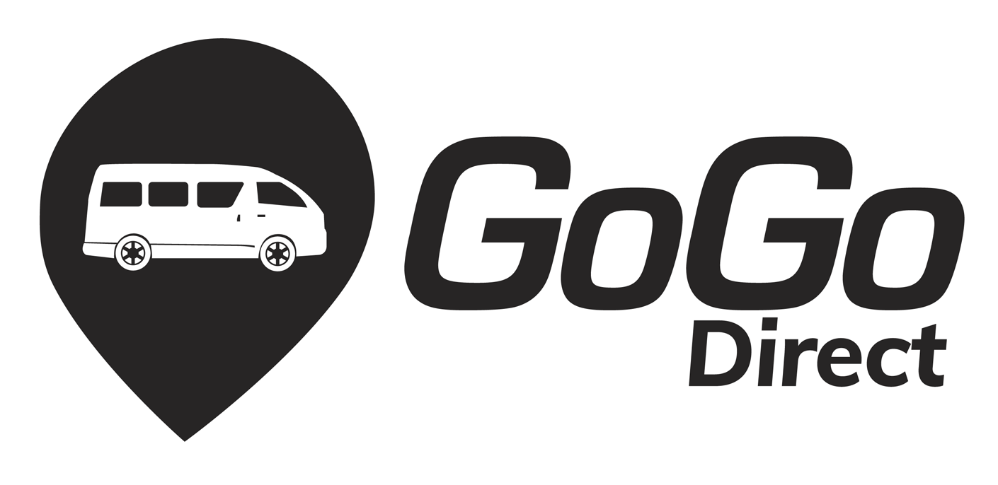 GoGo Direct Logo